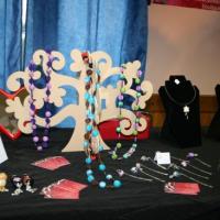 Salon aux bonheur des dames St Pierre en Port