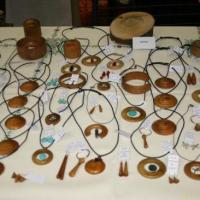 Salon aux bonheur des dames St Pierre en Port