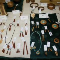 Salon aux bonheur des dames St Pierre en Port