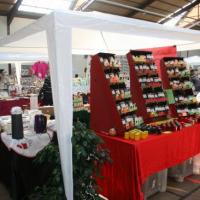 marché d'Arts de St Pierre les Elbeufs