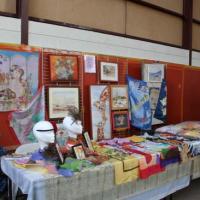 marché d'Arts de St Pierre les Elbeufs