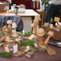 marché d'Arts de St Pierre les Elbeufs