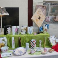 marché d'Arts de St Pierre les Elbeufs