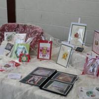 marché d'Arts de St Pierre les Elbeufs