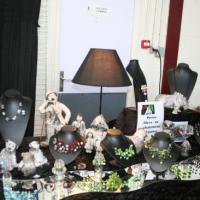 marché d'Arts de St Pierre les Elbeufs