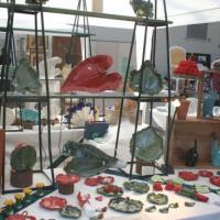 marché d'Arts de St Pierre les Elbeufs