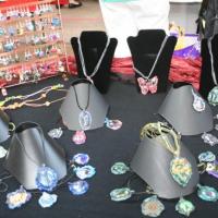 marché d'Arts de St Pierre les Elbeufs