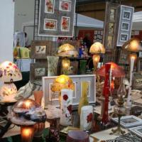 marché d'Arts de St Pierre les Elbeufs