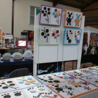 marché d'Arts de St Pierre les Elbeufs