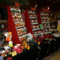Marché de Noël St Léonard