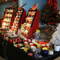 Marché de Noël Yerville