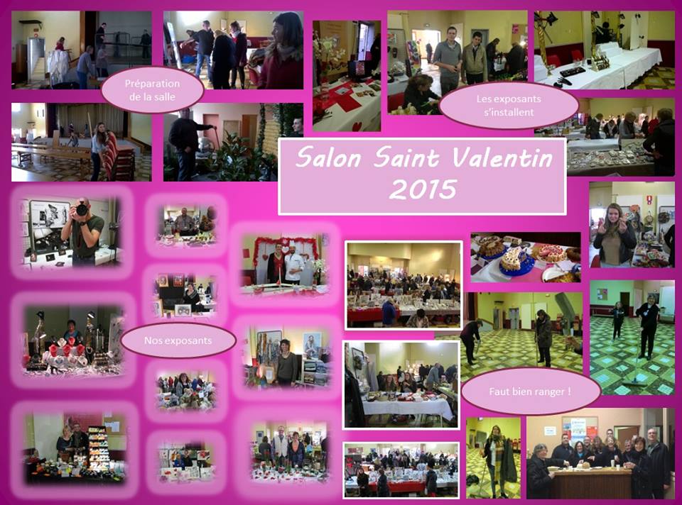 st valentin
