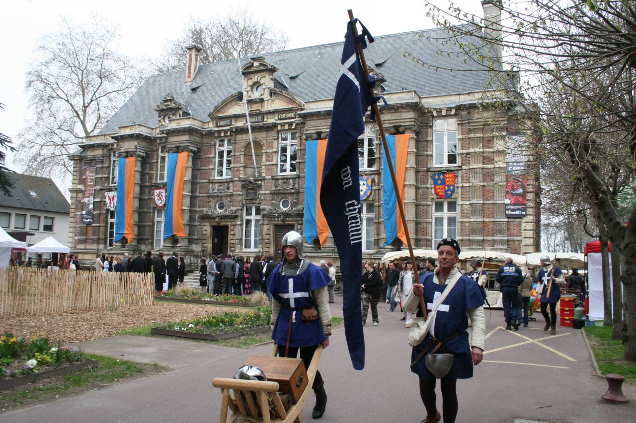 Fête de la Scie 2012