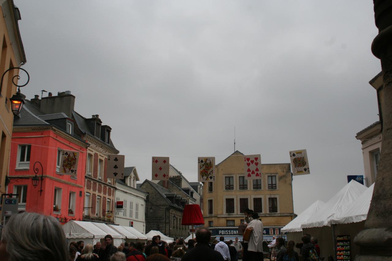Fête de la Scie 2012