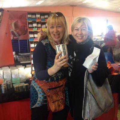 SALONS GOURMANDS